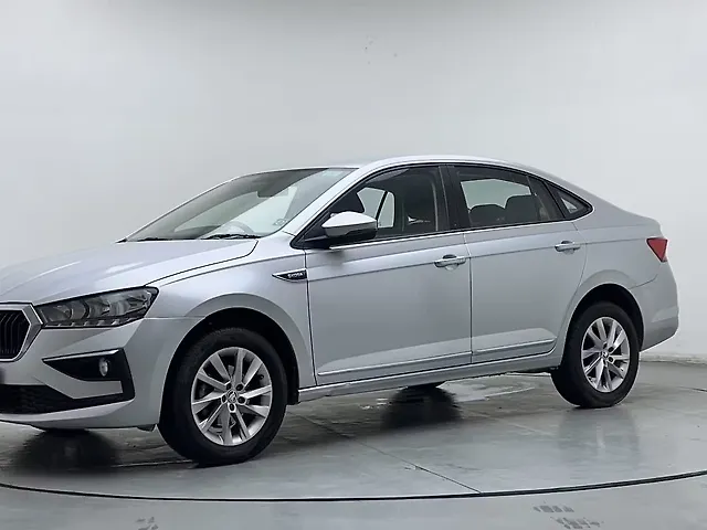 Used 2023 Skoda Slavia in Delhi