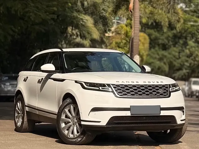 Used 2018 Land Rover Range Rover Velar in Mumbai