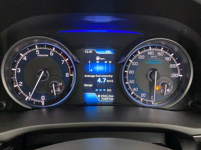 Used Maruti Suzuki XL6 [2019-2022] Alpha MT Petrol in Thane