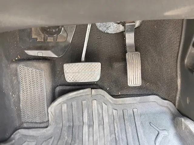Used Honda All New City [2020-2023] V Petrol in Mumbai