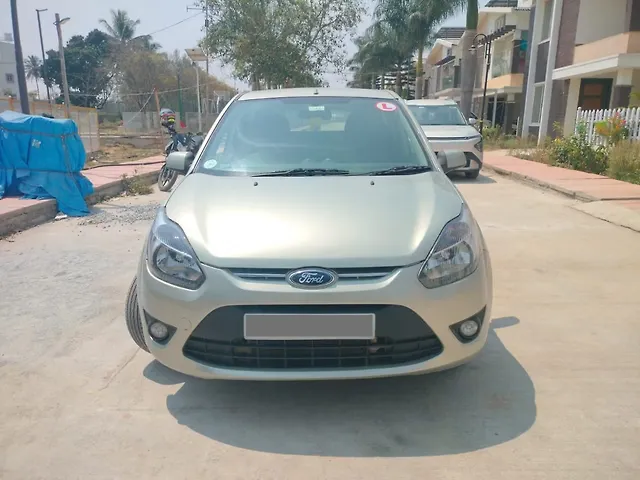 Used 2011 Ford Figo in Bangalore