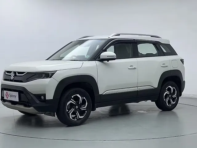Used 2022 Maruti Suzuki Vitara Brezza in Delhi