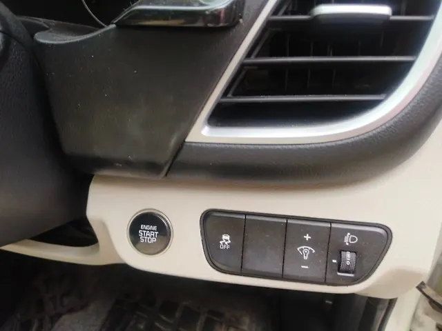 Used Kia Seltos [2019-2022] HTX 1.5 CVT in Delhi