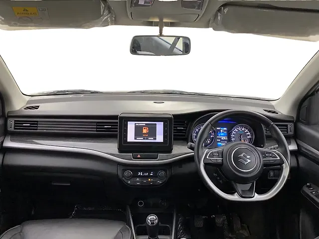 Used Maruti Suzuki XL6 [2019-2022] Alpha MT Petrol in Thane