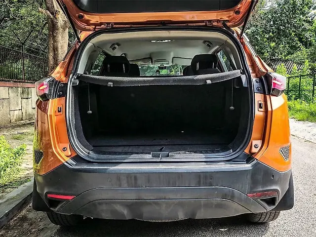 Used Tata Harrier [2019-2023] XT [2019-2020] in Delhi