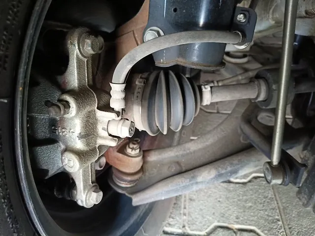 Used Maruti Suzuki Swift [2021-2024] VXi AMT [2021-2023] in Bangalore