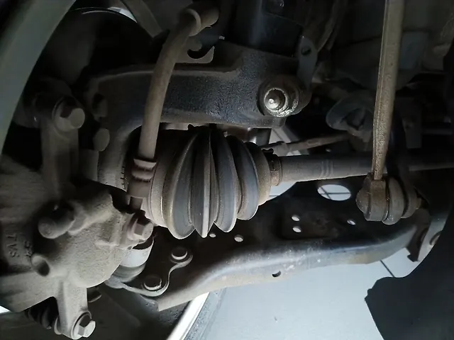 Used Volkswagen Polo [2016-2019] GT TSI in Bangalore