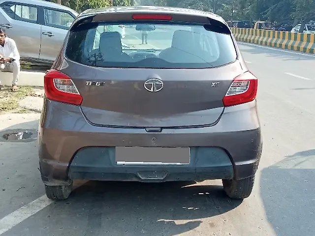 Used 2020 Tata Tiago in Noida