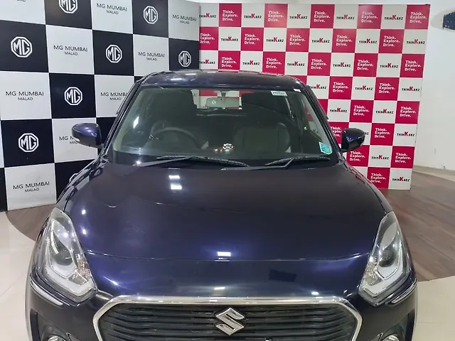 Used 2019 Maruti Suzuki Swift in Mumbai