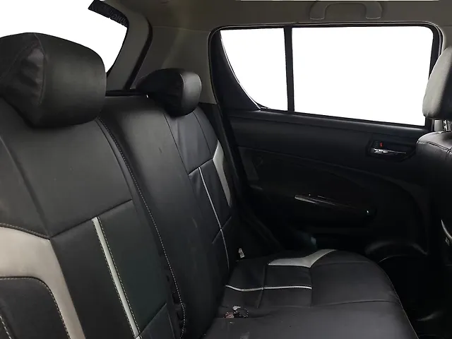 Used Maruti Suzuki Swift [2014-2018] VXi [2014-2017] in Mumbai