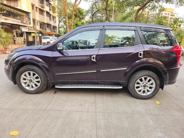 Used Mahindra XUV500 [2015-2018] W10 AWD in Thane