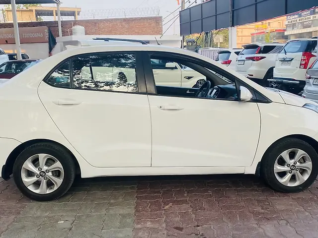 Used Hyundai Xcent SX CRDi in Lucknow Used Hyundai Xcent SX CRDi in Lucknow