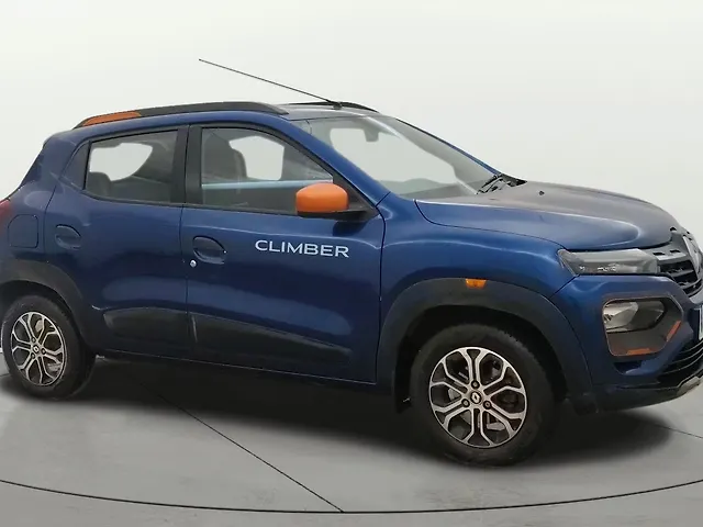 Used 2020 Renault Kwid in Ahmedabad