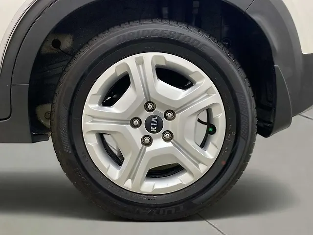 Used Kia Sonet [2020-2022] HTK Plus 1.5 in Hyderabad