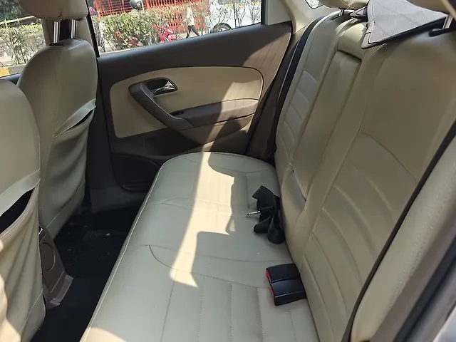 Used Skoda Rapid [2014-2015] 1.5 TDI CR Elegance Plus AT in Mumbai