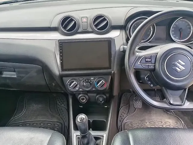 Used Maruti Suzuki Swift [2018-2021] VXi in Jalandhar