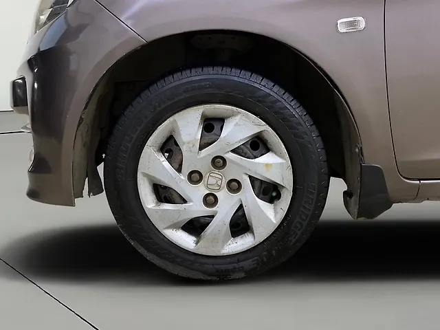 Used Honda Amaze [2013-2016] 1.5 S i-DTEC in Thane