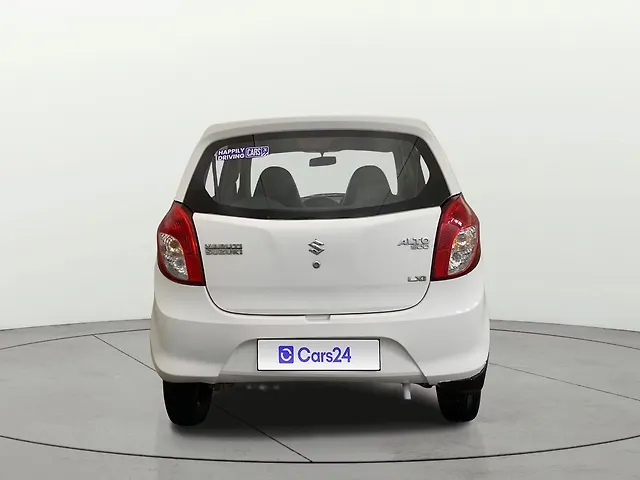 Used Maruti Suzuki Alto 800 [2012-2016] Lxi in Delhi