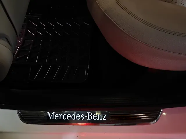Used Mercedes-Benz E-Class [2017-2021] E 220d Expression [2019-2019] in Lucknow