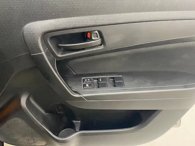 Used Maruti Suzuki Vitara Brezza [2016-2020] VDi AGS in Bangalore