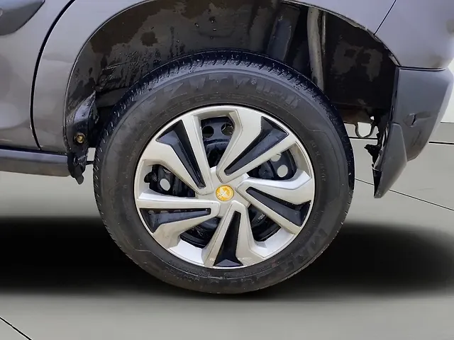 Used Maruti Suzuki S-Presso [2019-2022] VXi Plus in Vadodara