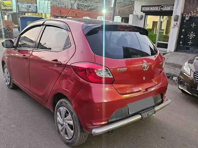 Used Tata Tiago [2016-2020] Revotorq XM [2016-2019] in Kanpur