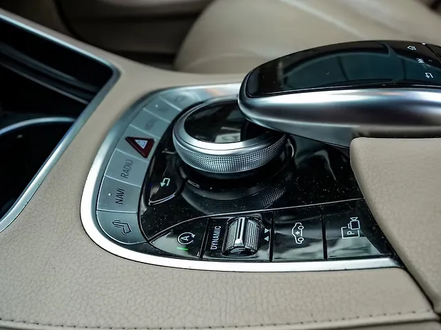 Used 2019 Mercedes-Benz S-Class in Thrissur