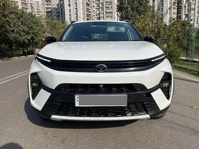 Used 2024 Tata Nexon in Noida