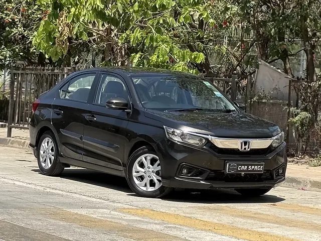 Used 2019 Honda Amaze in Mumbai