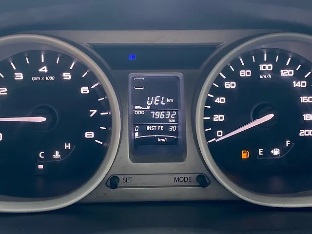 Used Tata Tiago [2016-2020] Revotron XZ in Hyderabad
