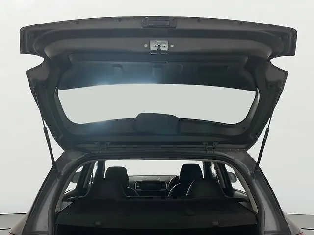 Used Hyundai Venue [2019-2022] S 1.2 Petrol in Hyderabad