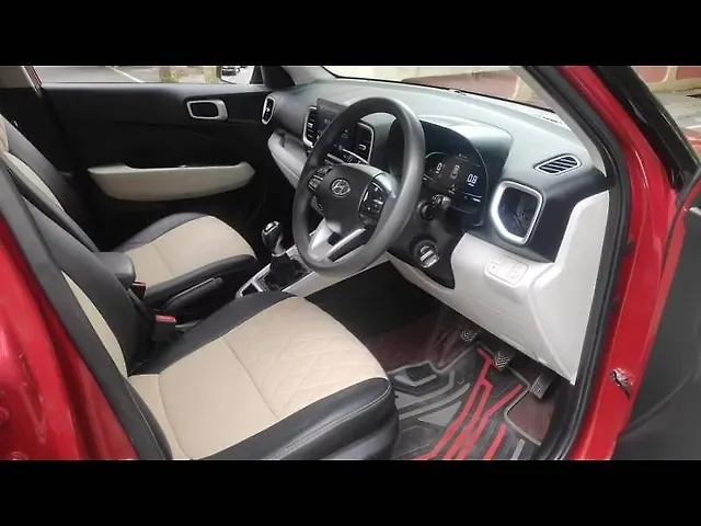 Used Hyundai Venue [2022-2023] S Plus 1.5 CRDi in Bangalore