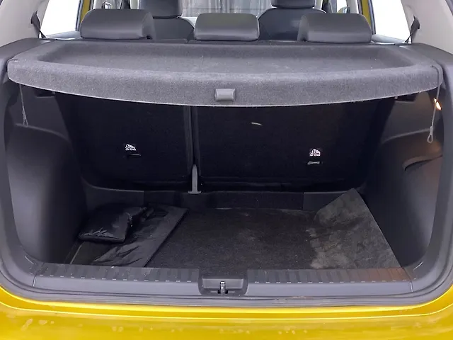 Used Volkswagen Taigun [2021-2023] Topline 1.0 TSI MT in Mumbai