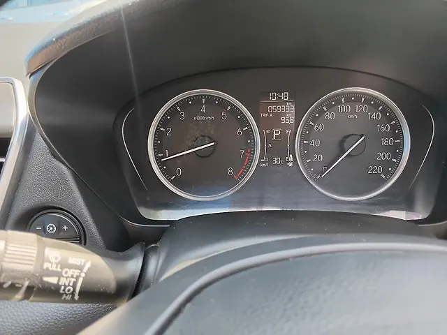 Used Honda All New City [2020-2023] V Petrol in Mumbai