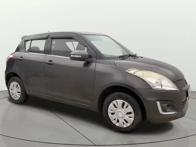 Used 2015 Maruti Suzuki Swift in Noida