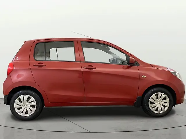Used Maruti Suzuki Celerio [2014-2017] VXi AMT in Delhi