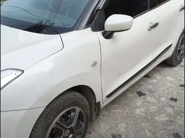 Used Maruti Suzuki Baleno [2015-2019] Delta 1.2 in Patna