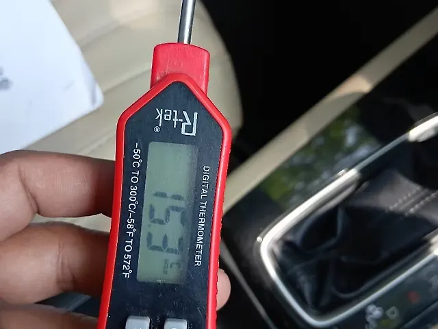 Used Honda All New City [2020-2023] V Petrol in Mumbai