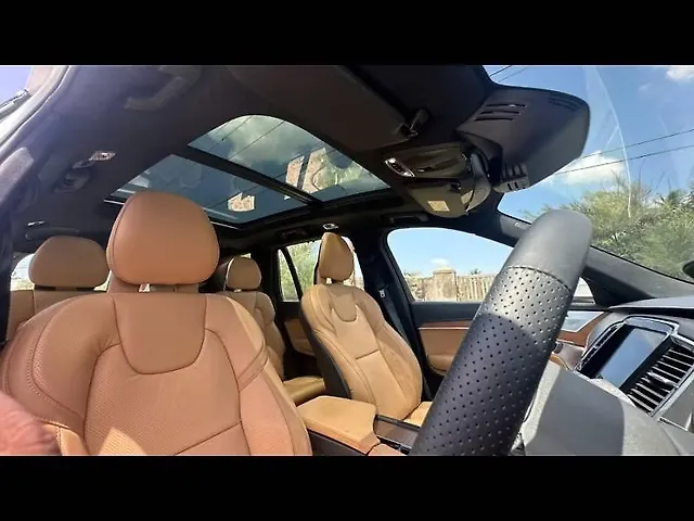Used Volvo XC90 [2015-2021] Inscription Luxury [2015-2020] in Chennai