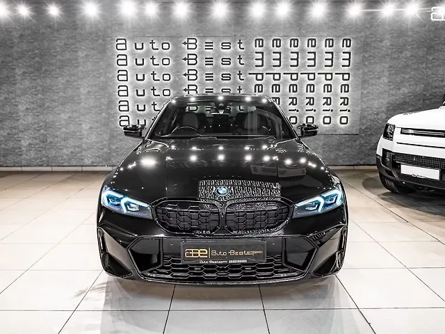 Used 2023 BMW 3-Series in Delhi