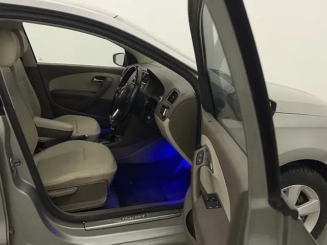Used Skoda Rapid [2015-2016] 1.5 TDI CR Style Plus AT in Mumbai