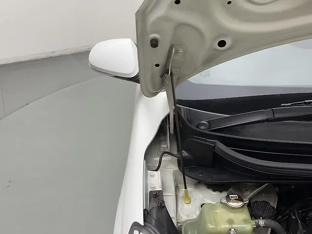 Used Hyundai Aura [2020-2023] SX Plus 1.0 Petrol in Ghaziabad