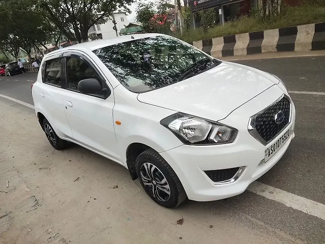 Used Datsun GO [2014-2018] T (O) in Guwahati