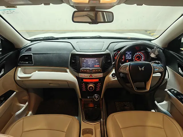 Used Mahindra XUV300 [2019-2024] W8 (O) 1.5 Diesel in Ahmedabad