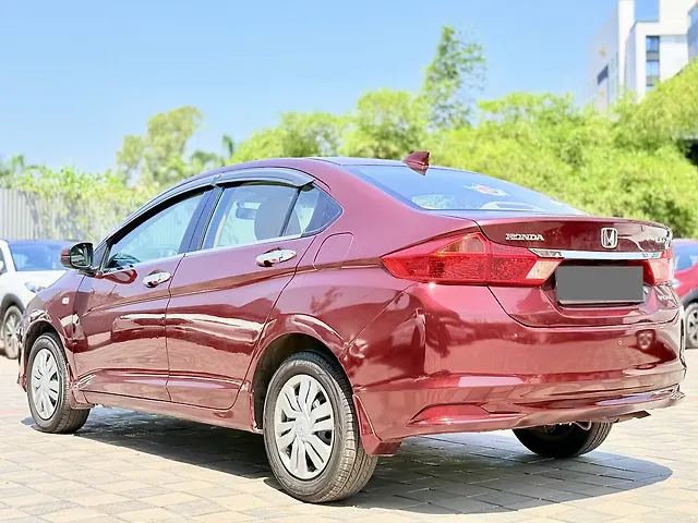 Used Honda City [2014-2017] SV in Surat