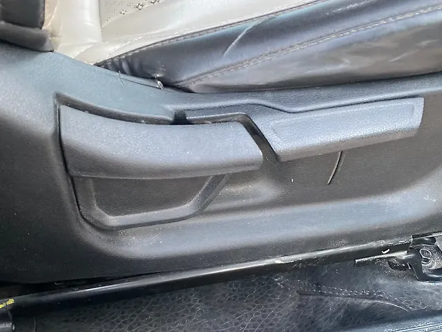 Used Hyundai Creta [2020-2023] SX 1.5 Petrol [2020-2022] in Jaipur
