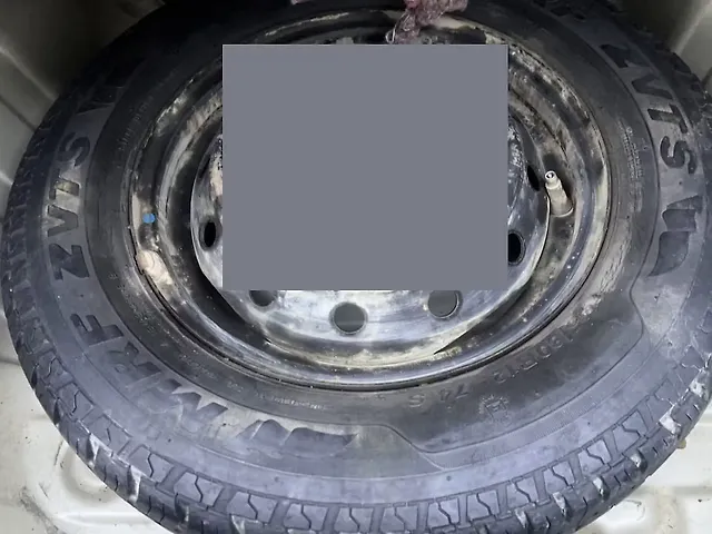 Used Maruti Suzuki Alto 800 [2016-2019] LXi in Hyderabad