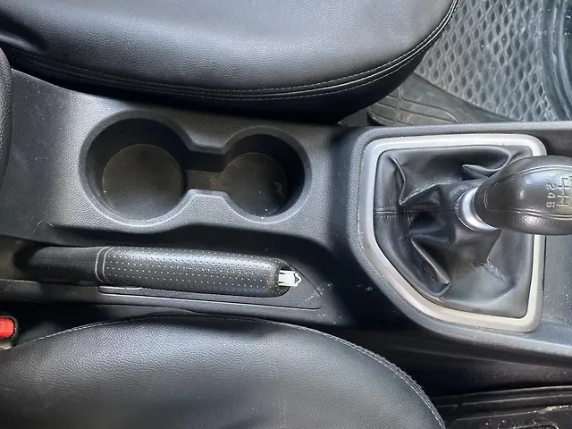 Used Hyundai Creta [2017-2018] SX Plus 1.6 Dual Tone Petrol in Jaipur