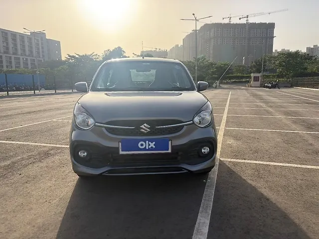 Used 2022 Maruti Suzuki Celerio in Mumbai