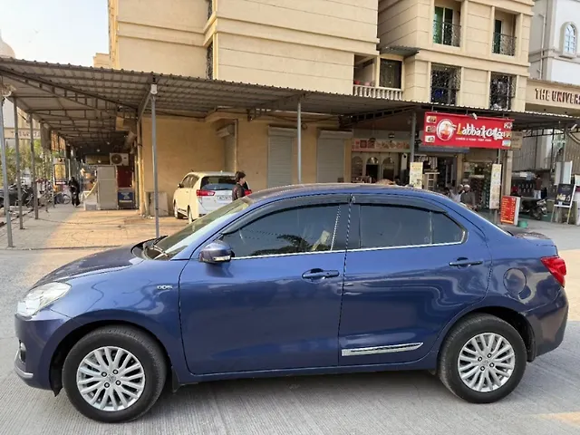 Used Maruti Suzuki Dzire [2017-2020] ZDi AMT in Mumbai